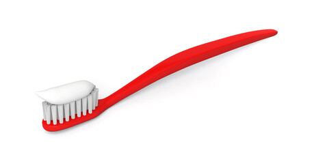toothbrush toothpaste care hygiene brush dental clean
