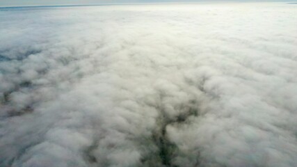 Fog thick removed from the quadcopter.