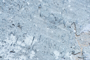 rough abstract grey concrete textured surface
