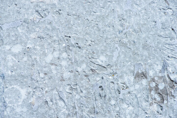 Fototapeta na wymiar rough abstract grey concrete textured wall