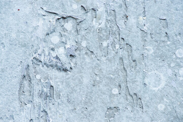 rough abstract grey concrete textured wall