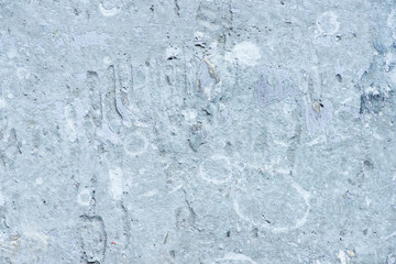 rough abstract grey concrete textured wall