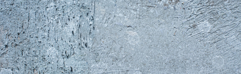 rough abstract grey concrete background texture, panoramic shot