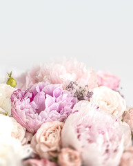 Floral background