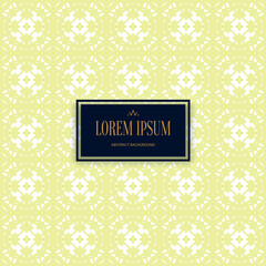 Vector seamless pattern. Modern texture. Repeating abstract background.