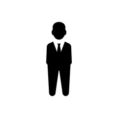 Business person Icon