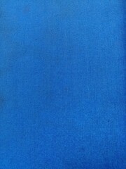 blue fabric texture