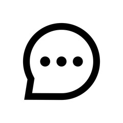 Communication Icon