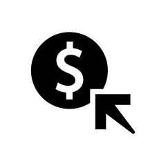 Money Goal Icon