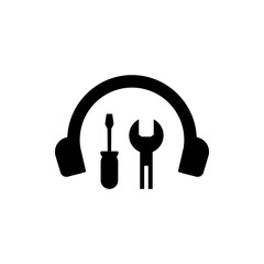 Technical Support Icon