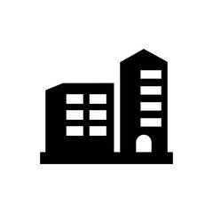 Office Building Icon
