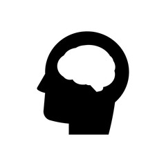 Creative Thinking Icon