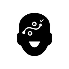 Strategic Thinking Icon