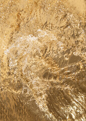 Abstract water background 