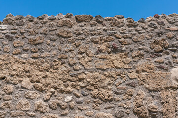 世界遺産ポンペイ遺跡