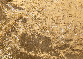 Abstract water background 