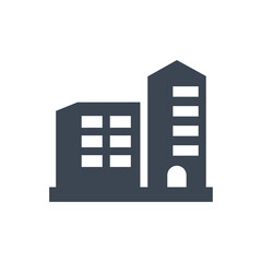 Office Building Icon