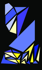 abstract grunge background