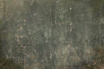 Old scraped grungy wall