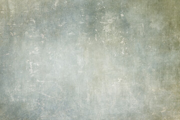 Old scraped grungy wall