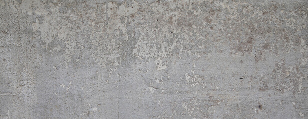 Abstract Grey Concrete Texture. Headline.