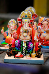 Indian Ganesha Festival , Lord Ganesha