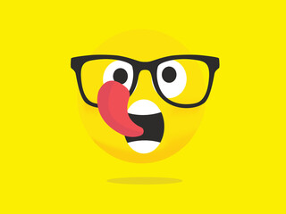 Quality Emoticon Emoji