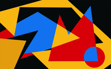 colorful abstract background