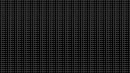 Fototapeta na wymiar Black fiber texture wallpaper, Abstract vector backgrounds.