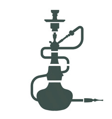 Hookah Shisha Smoking Pipe icons