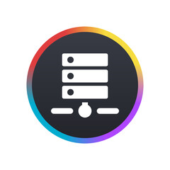 Share Storage -  Push Button