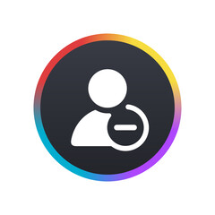 Remove User -  Push Button