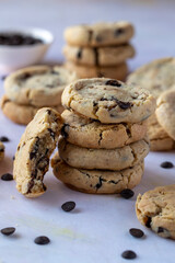 homemade cookies