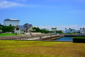 【兵庫県】舞子公園 / 【Hyogo】Maiko Park
