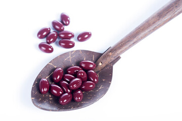 Grape Seed Extract Capsules