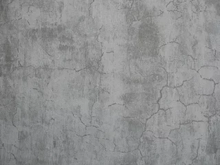 Foto auf Acrylglas Alte schmutzige strukturierte Wand abstrakte Grunge-Textur. Jahrgang