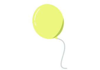 カラフル風船　パーティ　イベント　会場