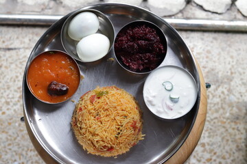 Biriyani