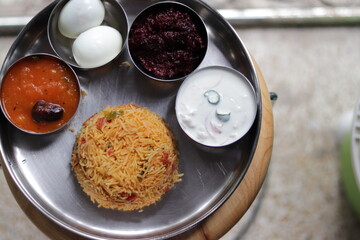 Biriyani