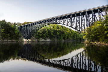 French King Bridge