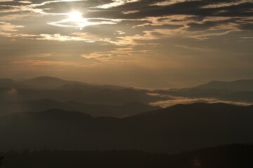 Smoky Mountain Overview
