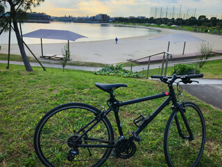 自転車