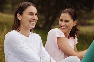Fototapeta premium Friends spending time together
