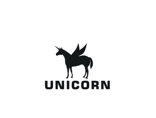 unicorn vector 