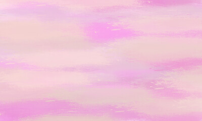 Abstract lilac light watercolor background.