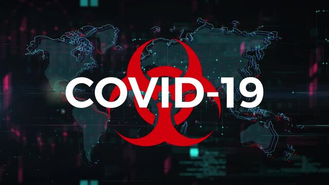 Covid 19 Outbreak World Map Corona Virus