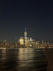 Fototapeta premium new york city