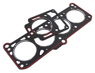 Engine head gasket