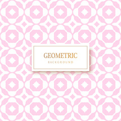 Vector seamless pattern. Modern texture. Repeating abstract background.