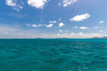 Saint Vincent and the Grenadines, Tobago Cays